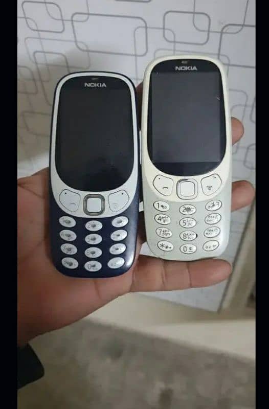 nokia 3310 0