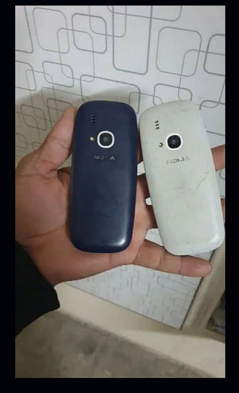 nokia 3310 2