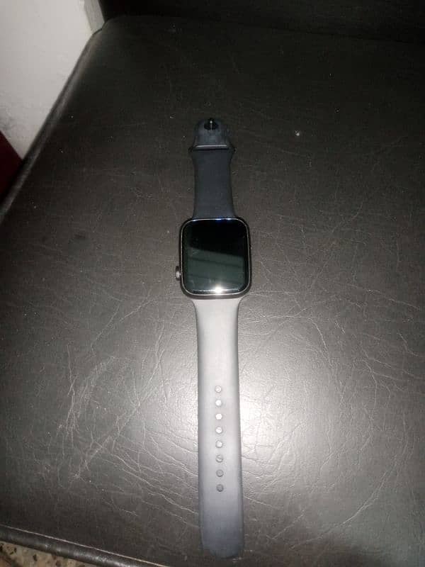 smart watch 1