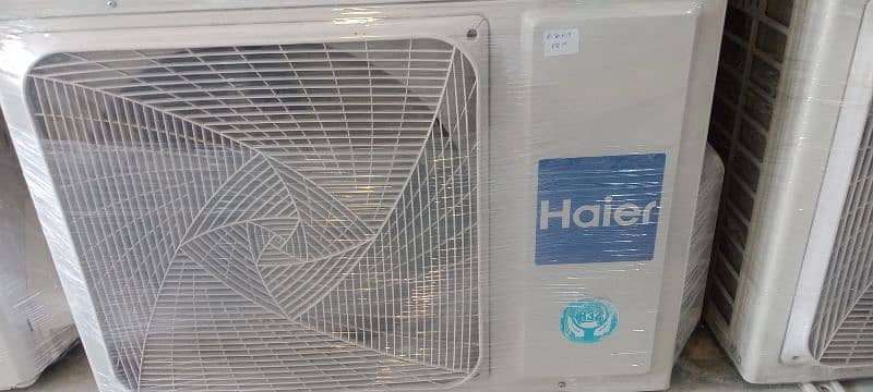 D. C inverter 1.5 Ton 2. Ton available for sale on best Like New 13