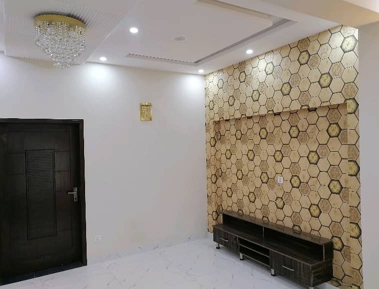 Upper Portion For Rent In Pak Arab Housing Society 0