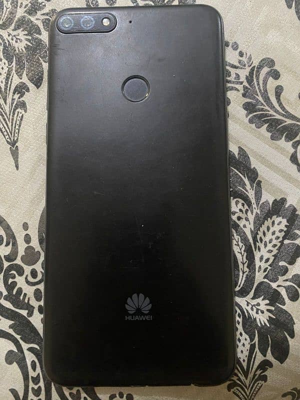 huawei y7 2