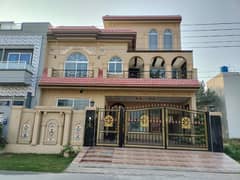 10 Marla Brand New House For Sale  Jubilee Twon