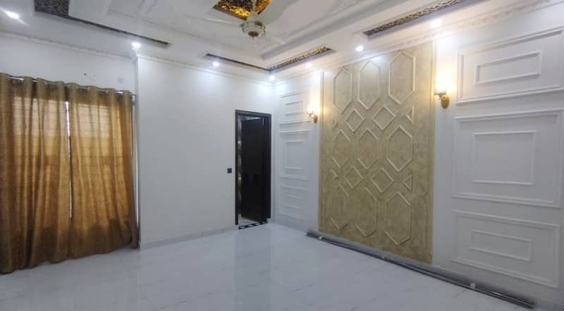 10 Marla House For sale In LDA Avenue 14