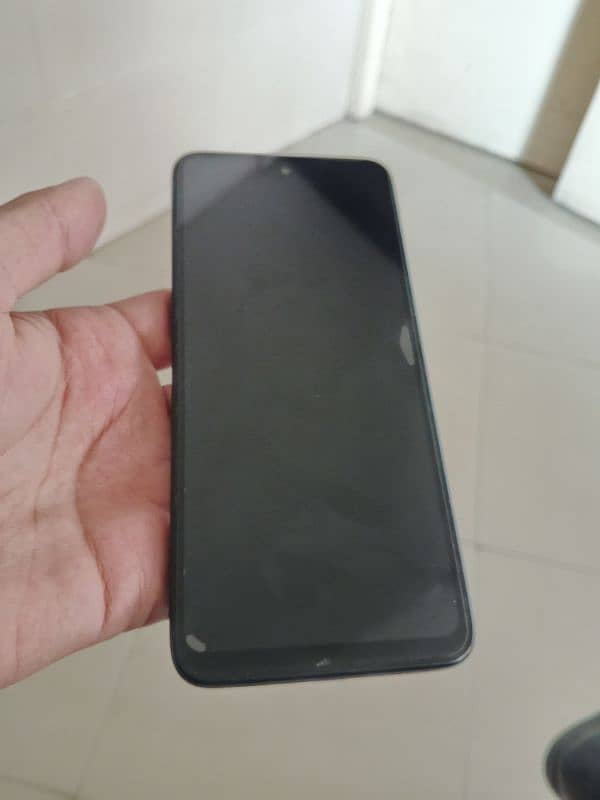 REDMI 12 NEW PHONE 3