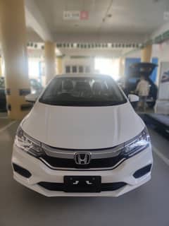 Honda City 1.2 CVT 2025