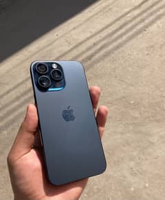 i phone 15 pro max pta approved