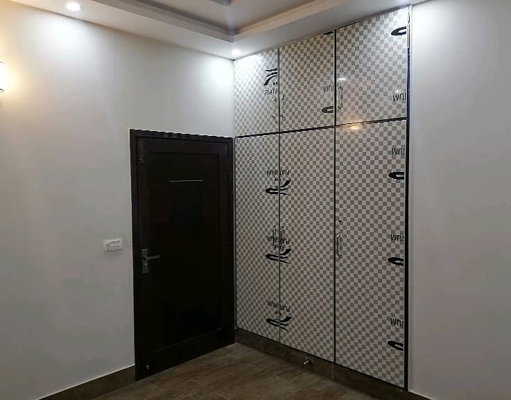 Upper Portion For Rent In Pak Arab Housing Society 0