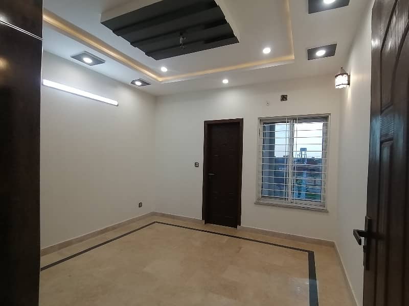 Get This Amazing Prime Location 5 Marla House Available In Jubilee Town - Block F 7