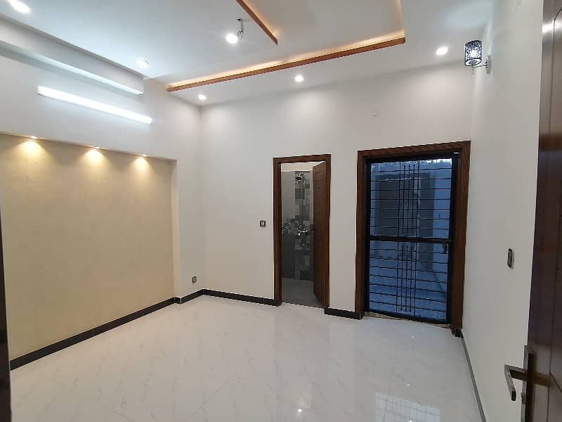 Get This Amazing Prime Location 5 Marla House Available In Jubilee Town - Block F 21