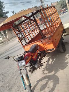 good condition loader Rishkaw for sale