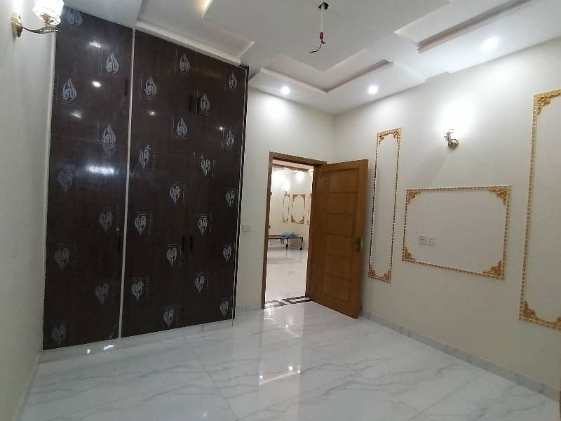 Prime Location 5 Marla House In Beautiful Location Of Jubilee Town - Block F In Lahore 22