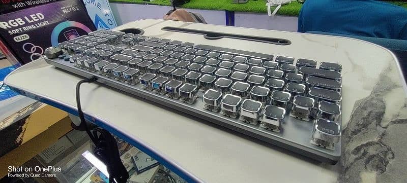 machnical keyboard 0