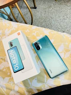 redmi note 10 4 128gb Pta approved