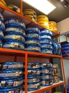 tyres rims dunlop michelin genral yokohama bridgestone genral mehran