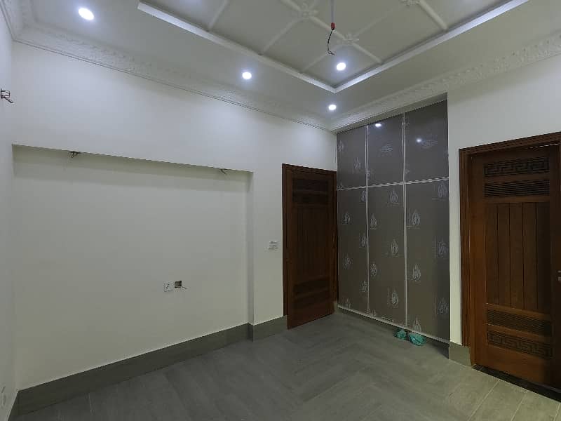 7 Marla House In Only Rs. 27000000 9