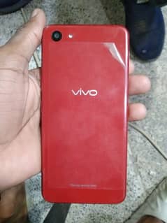 Vivo y83 10by10 condition 6/128 GB Only kit