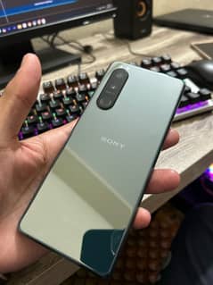 Sony Xperia 5 mark 3