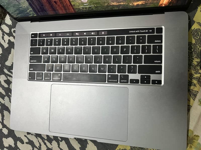 MacBook Pro 2019 Core i9 32GB RAM  | call at 0334 2872767 2