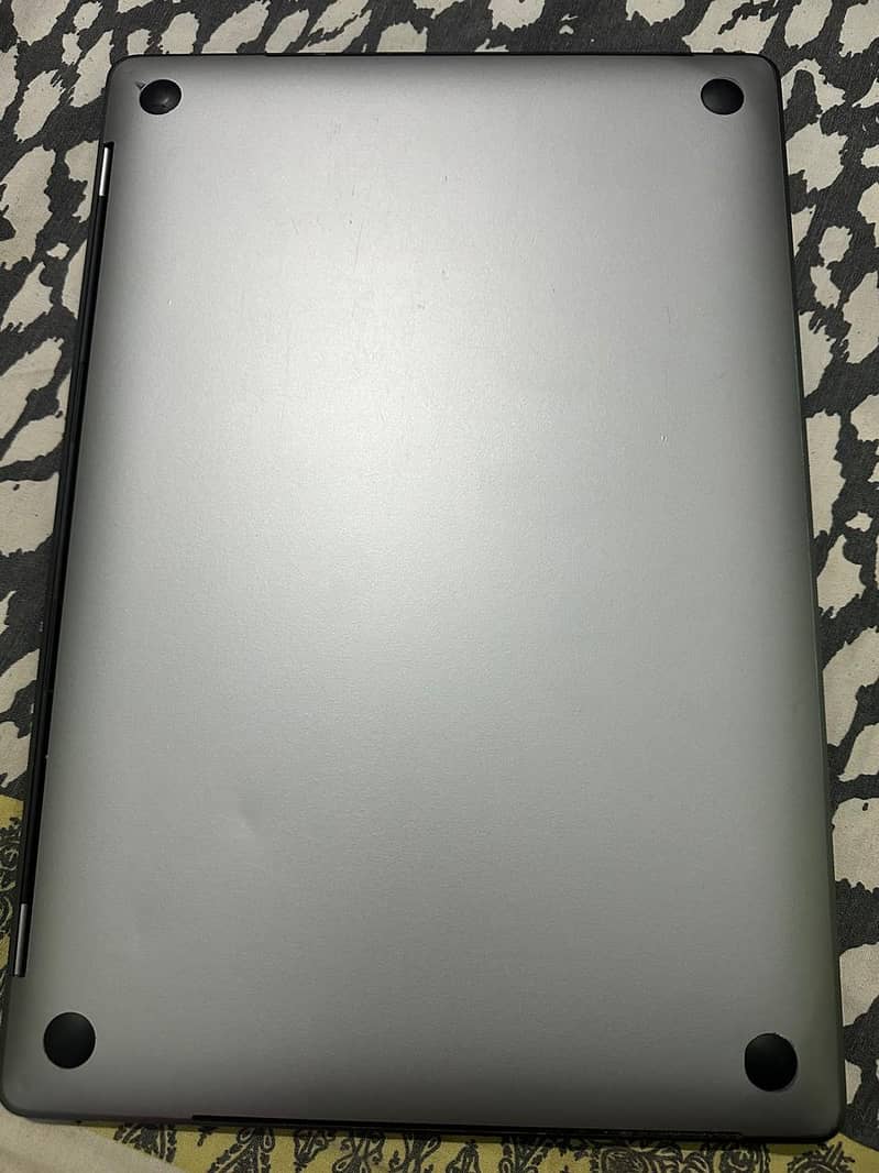 MacBook Pro 2019 Core i9 32GB RAM  | call at 0334 2872767 3