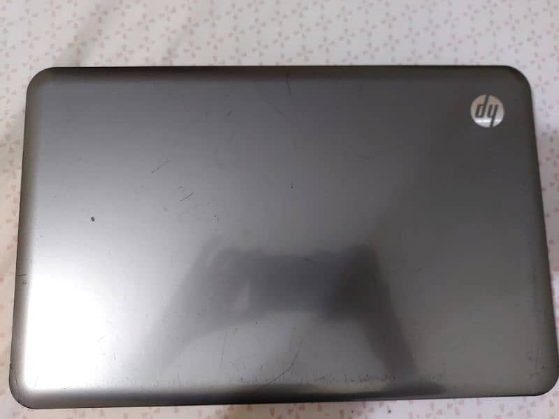 hp pavilion g6 series 1