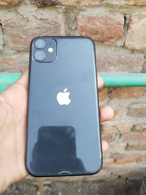 iPhone 11 non pta 64gb 0