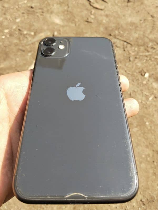 iPhone 11 non pta 64gb 1