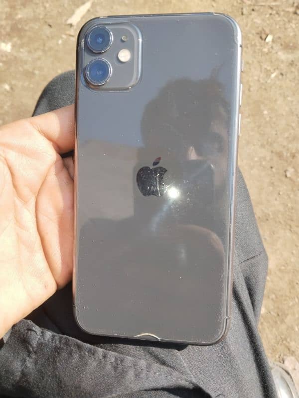 iPhone 11 non pta 64gb 3