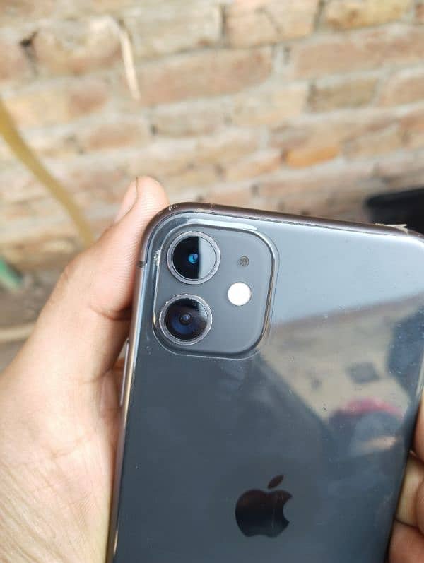 iPhone 11 non pta 64gb 9