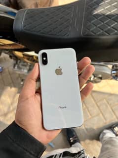 iphone Xs 64gb pta aprvd