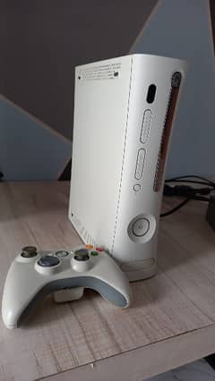 X Box 360 new condition with Games