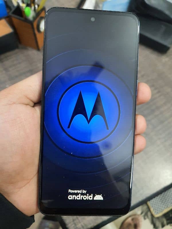 Motorola G54 5G 8