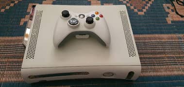 Xbox 360 Jtaged