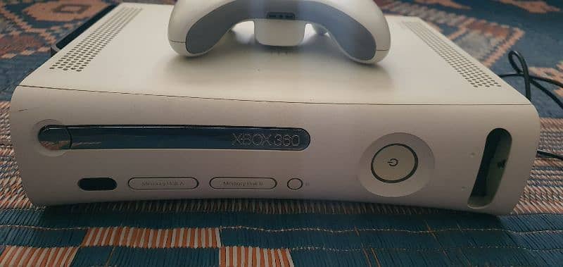 Xbox 360 Jtaged 1