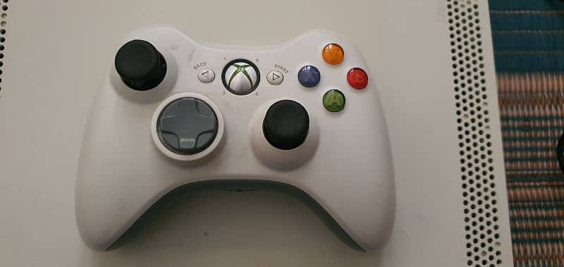 Xbox 360 Jtaged 2