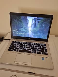 HP elitebook