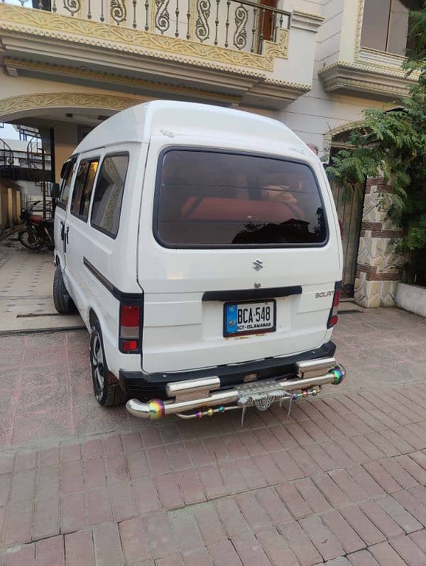 Suzuki Carry 2023 4