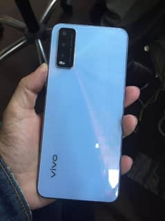 vivo y 20.4gb. 64gb