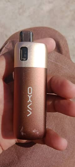 Vape OXVA ONEO   Max 40 watt output.      caliburn G vape.