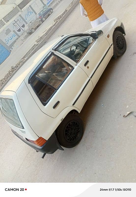 03239183629 full original condition hai 1992 model hai  Anda Sharat 11