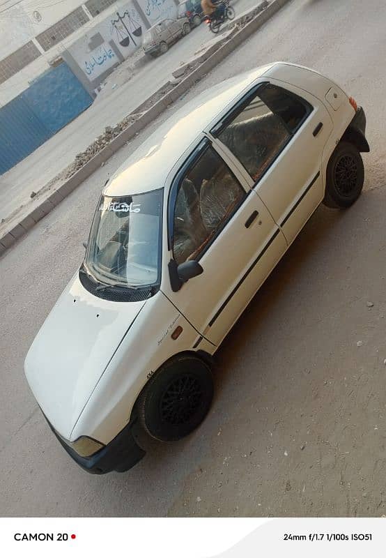 03239183629 full original condition hai 1992 model hai  Anda Sharat 15