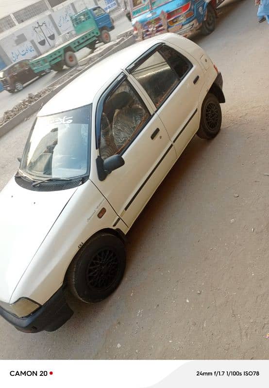 03239183629 full original condition hai 1992 model hai  Anda Sharat 18