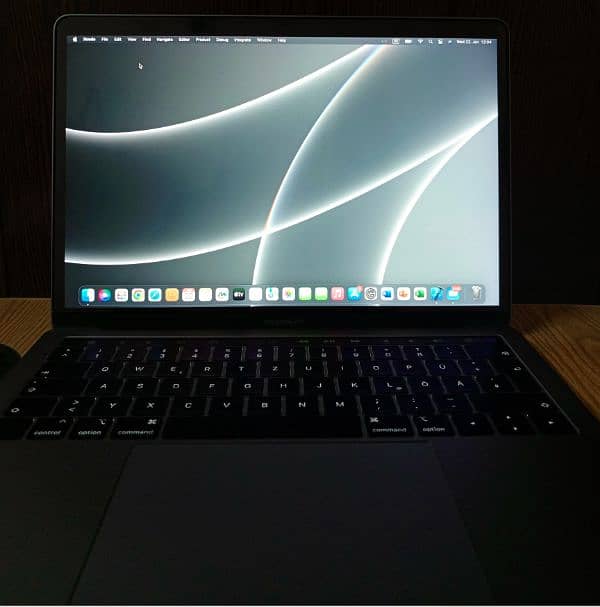 Mac book Pro 2018 2