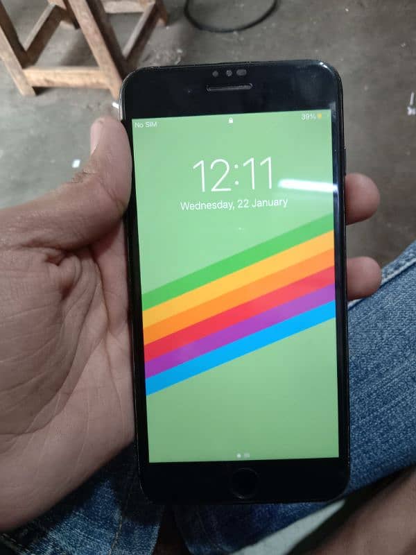 10by10 condition 128gb sab kuch ok pta approved 2