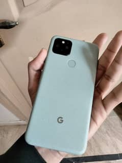 google pixel 5 non-pta