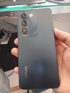 VIVO Y100 8GB 256GB With 80 watt charger