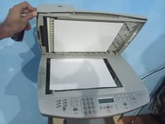 HP Laser Jet 3055 in Good condition