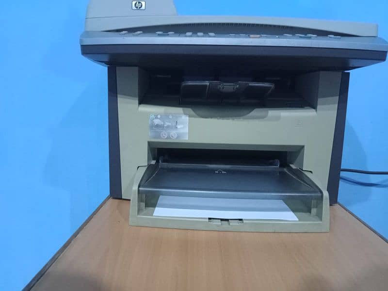 HP Laser Jet 3055 in Good condition 2