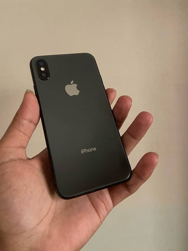 iphone x 256gb factory unlock 1