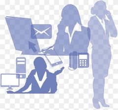 Female Office Assistant Required